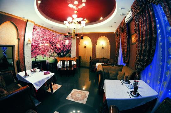 Hotel Complex Odon 4