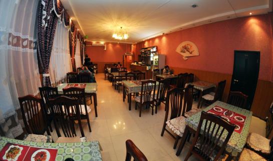 Hotel Complex Odon 5