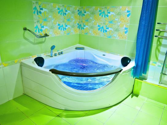 Hotel Khutorok Ulán-Udé Buriatia