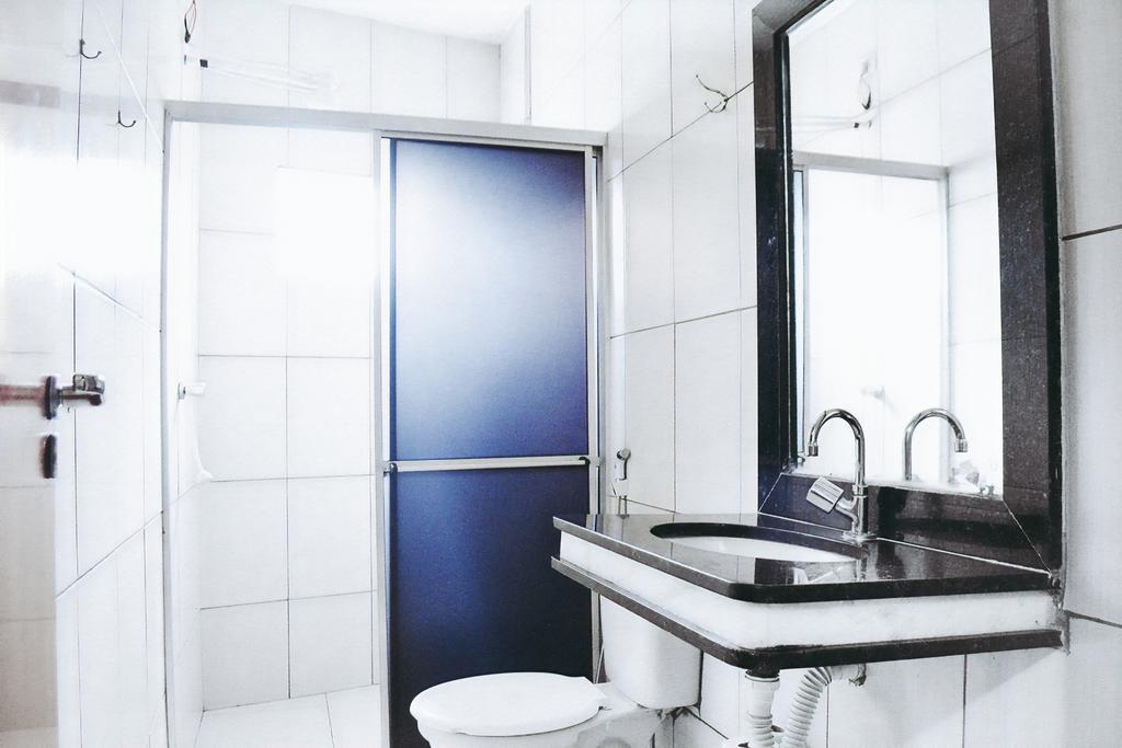 Hotel Terra Santa  | Trindade | Goias | Brasil