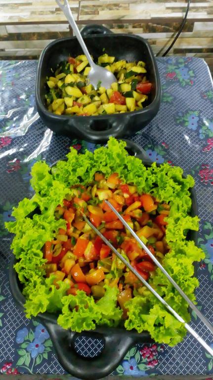 Hotel Terra Santa  | Trindade | Goias | Brasil 1