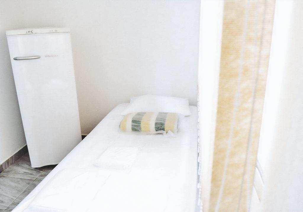 Hotel Terra Santa  | Trindade | Goias | Brasil 2