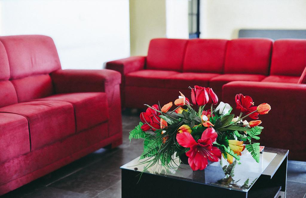 Hotel Terra Santa  | Trindade | Goias | Brasil 3