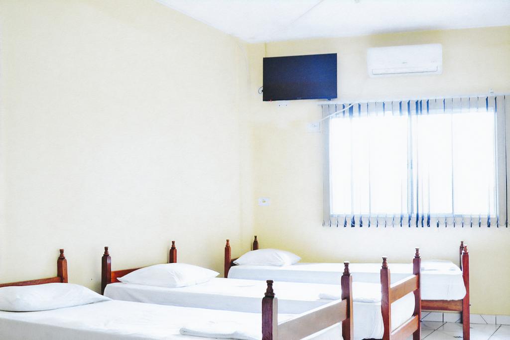 Hotel Terra Santa  | Trindade | Goias | Brasil 4