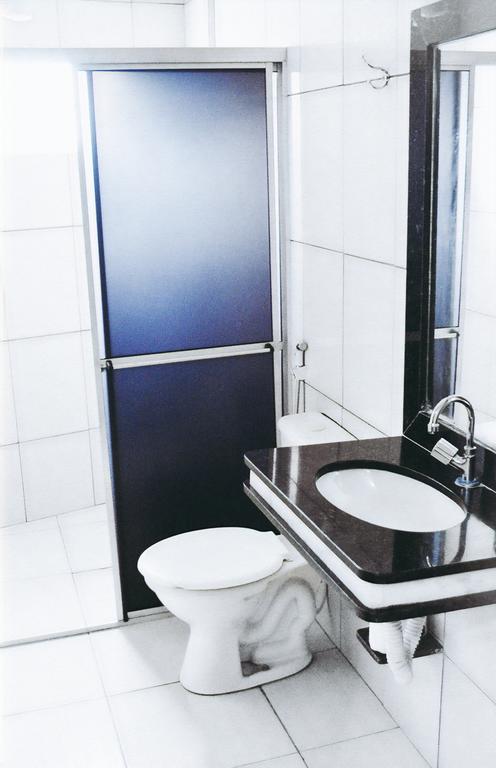 Hotel Terra Santa  | Trindade | Goias | Brasil 7