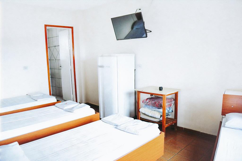 Hotel Terra Santa  | Trindade | Goias | Brasil 8