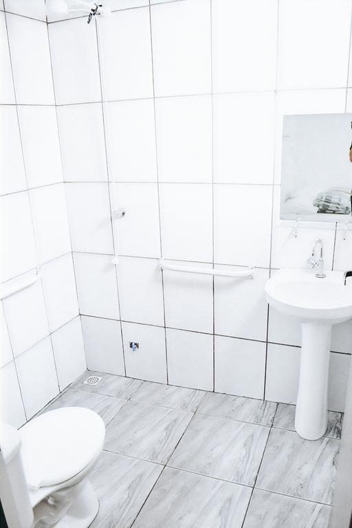 Hotel Terra Santa  | Trindade | Goias | Brasil 9