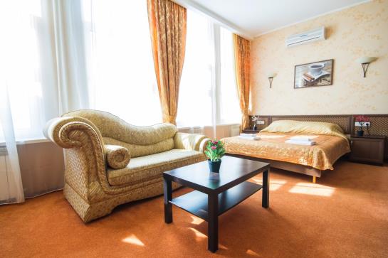 Hotel Vertolentaya Ploschadka Nizhni Nóvgorod