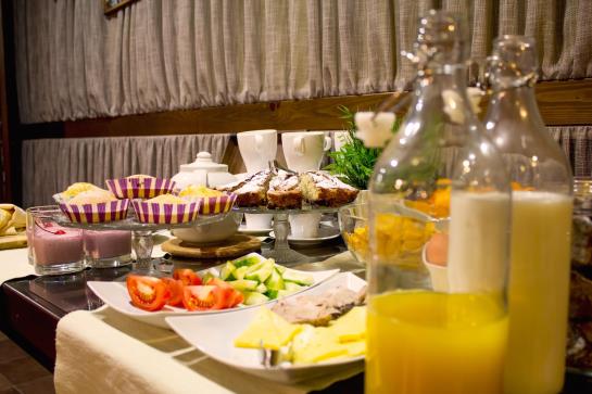 Hotel Vertolentaya Ploschadka 11