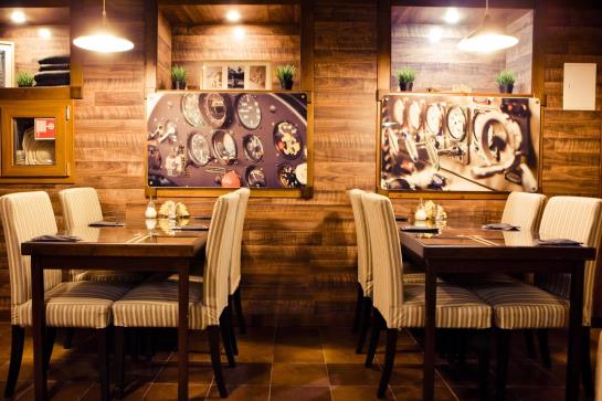 Hotel Vertolentaya Ploschadka 17