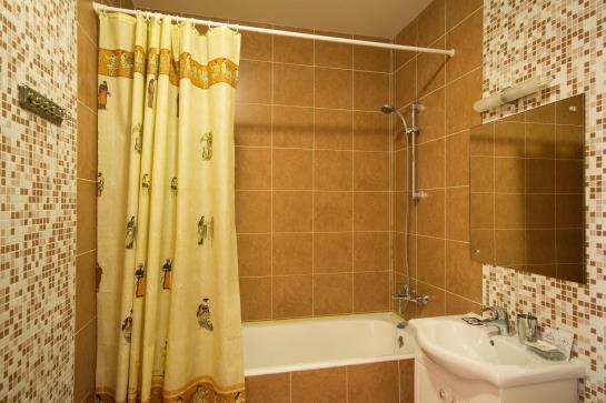 Hotel Vertolentaya Ploschadka 18