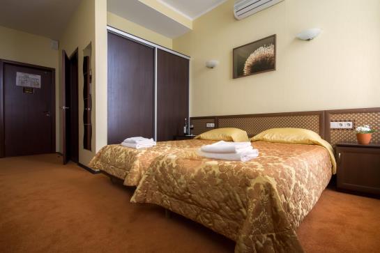 Hotel Vertolentaya Ploschadka 2