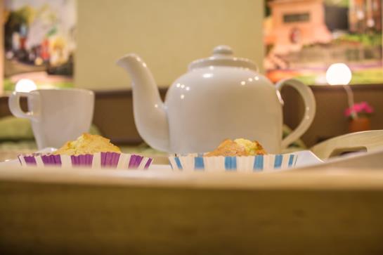 Hotel Vertolentaya Ploschadka 20