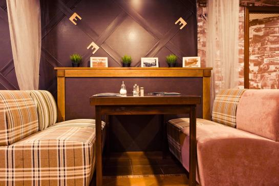 Hotel Vertolentaya Ploschadka 5