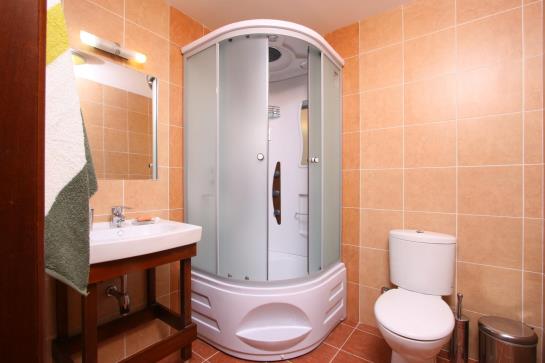 Hotel Vertolentaya Ploschadka 7