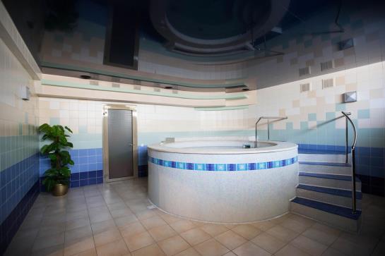 Hotel Pyramida Boutique 13