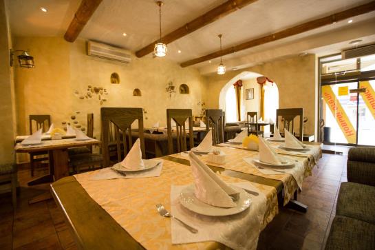 Hotel Pyramida Boutique 15