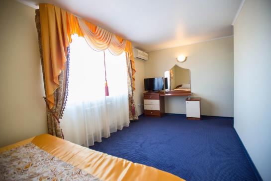 Hotel Pyramida Boutique 16