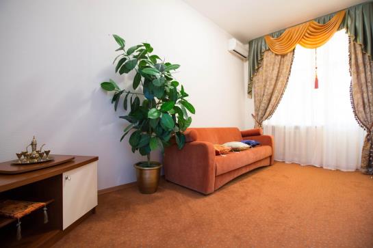 Hotel Pyramida Boutique 18