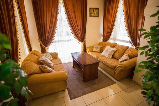 Hotel Pyramida Boutique 3