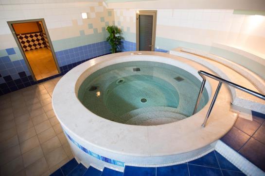 Hotel Pyramida Boutique 7