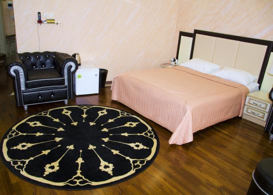 Hotel Pride Krasnodar