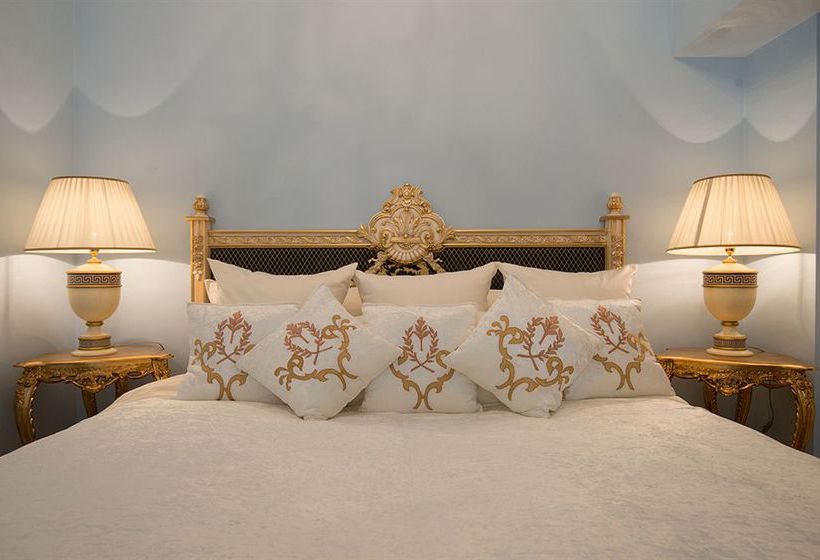 Hotel Trezzini Palace 13