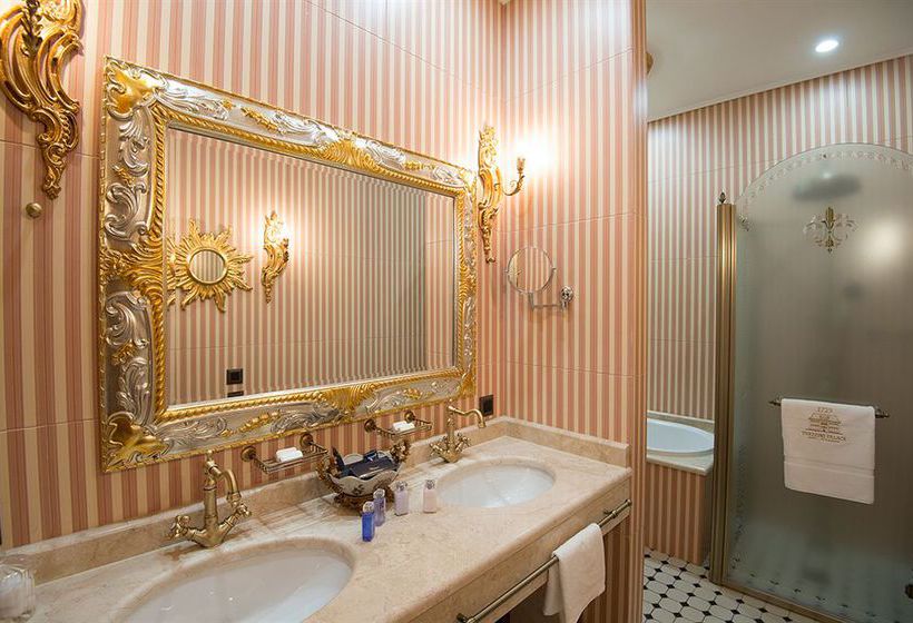 Hotel Trezzini Palace 17