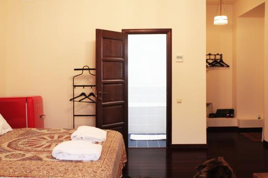 Hotel Otokomae Boutique 1