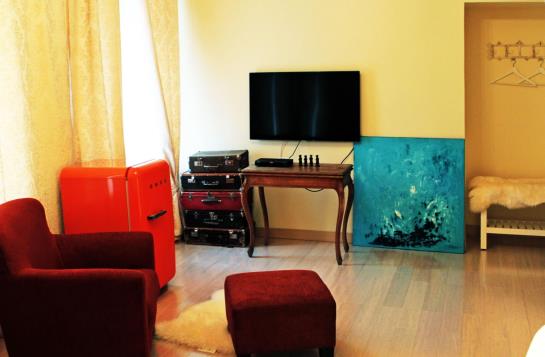 Hotel Otokomae Boutique 4