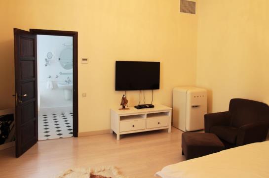 Hotel Otokomae Boutique 6