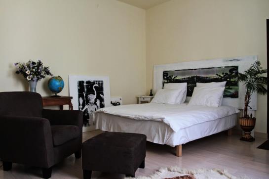 Hotel Otokomae Boutique 7