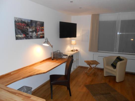 Hotel Boardinghouse Warum-ins- 10