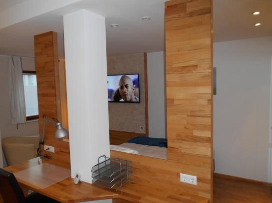 Hotel Boardinghouse Warum-ins- 12