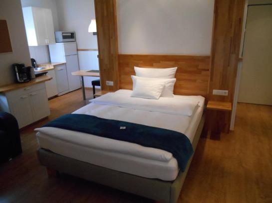 Hotel Boardinghouse Warum-ins- 13