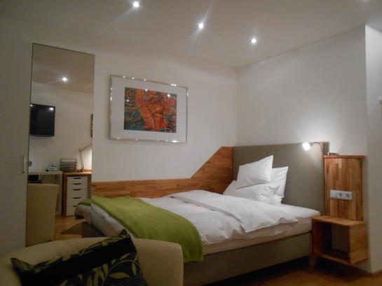 Hotel Boardinghouse Warum-ins- 15