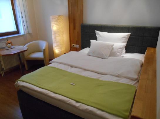 Hotel Boardinghouse Warum-ins- 16