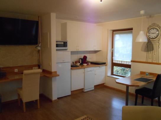 Hotel Boardinghouse Warum-ins- 17