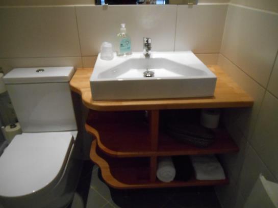 Hotel Boardinghouse Warum-ins- 18