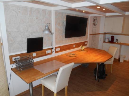 Hotel Boardinghouse Warum-ins- 19