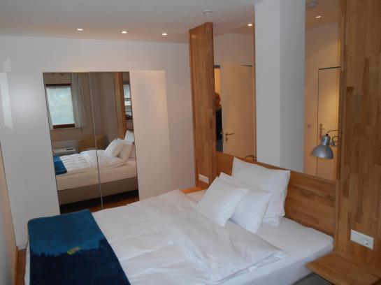 Hotel Boardinghouse Warum-ins- 2