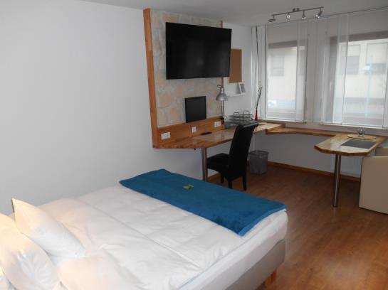 Hotel Boardinghouse Warum-ins- 20