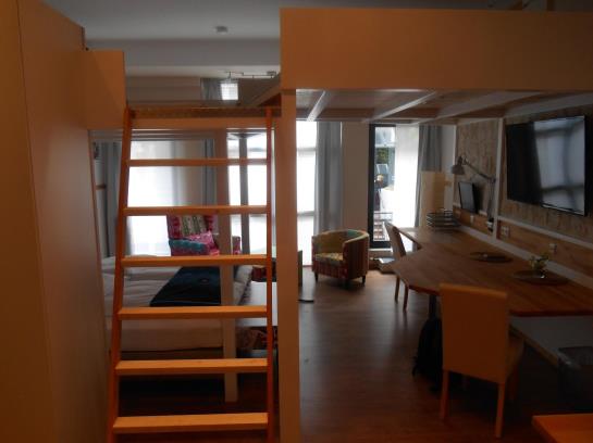 Hotel Boardinghouse Warum-ins- 3