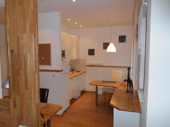 Hotel Boardinghouse Warum-ins- 5