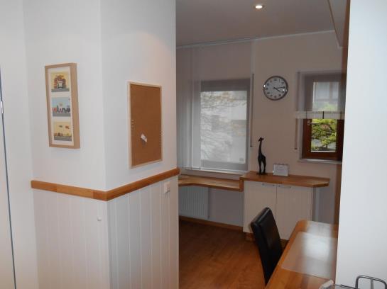 Hotel Boardinghouse Warum-ins- 7