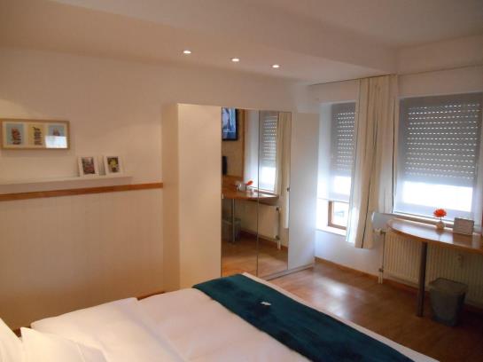 Hotel Boardinghouse Warum-ins- 9