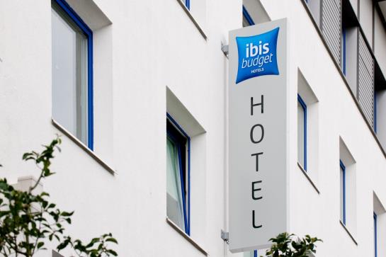 Hotel Ibis Budget München Airport Erding 6
