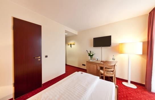 Novum Hotel New Madison Düsseldorf 1