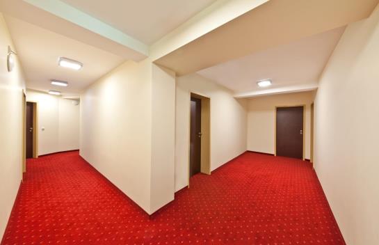 Novum Hotel New Madison Düsseldorf 11