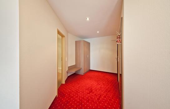 Novum Hotel New Madison Düsseldorf 15